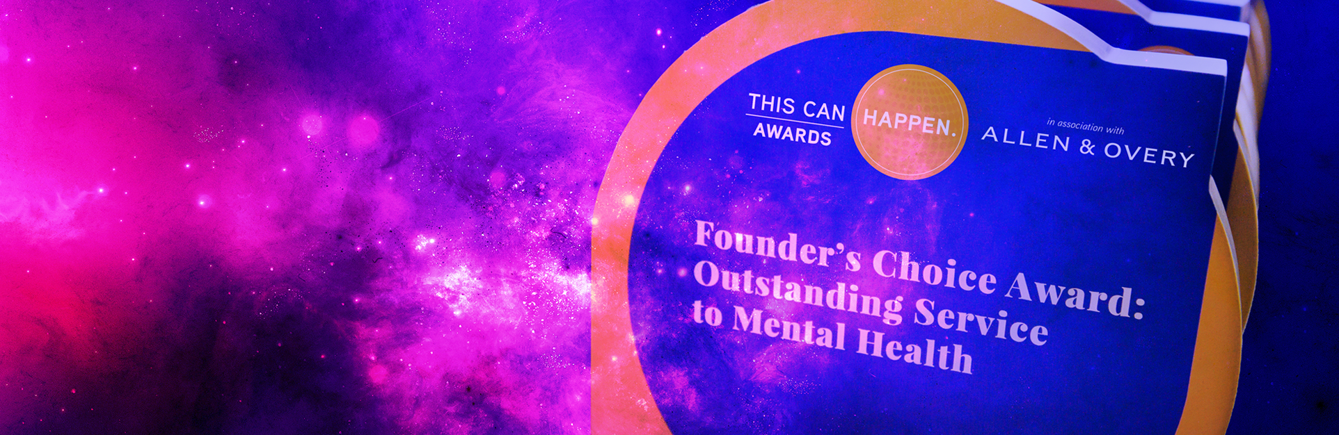 Our Awards image