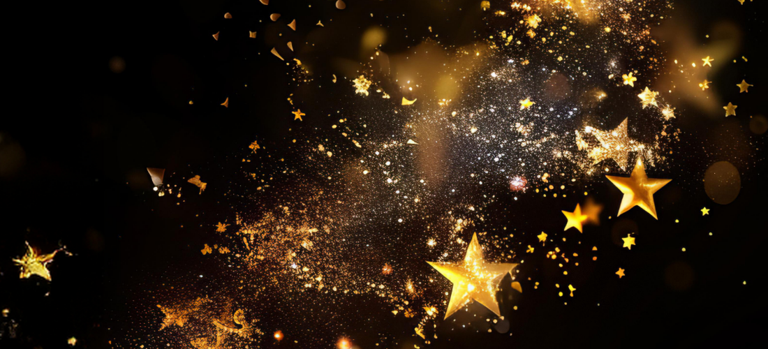 Awards hero image