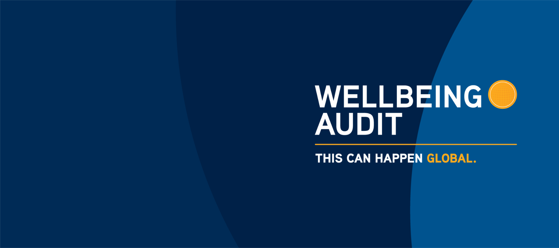 Wellbeing Audit hero image