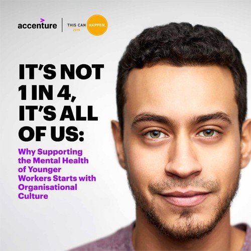 Accenture Research Report photo