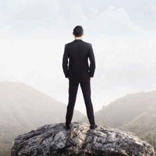 Consider The Leaders photo