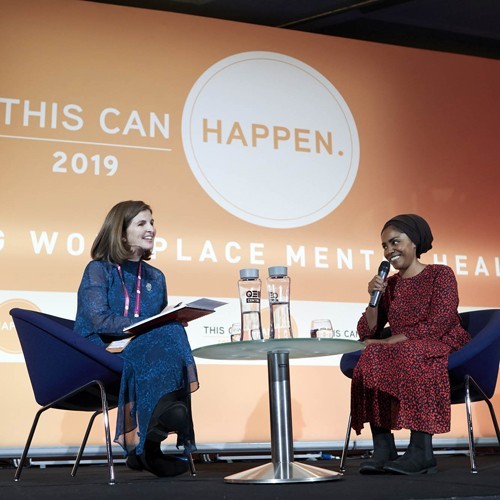 Keynote Speaker - Nadiya Hussain photo