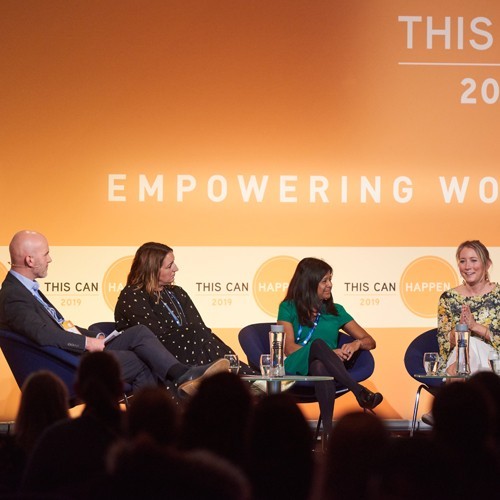 The Power of Mental Health Champions photo