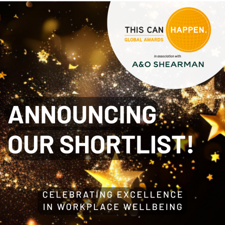 2025 Shortlist
