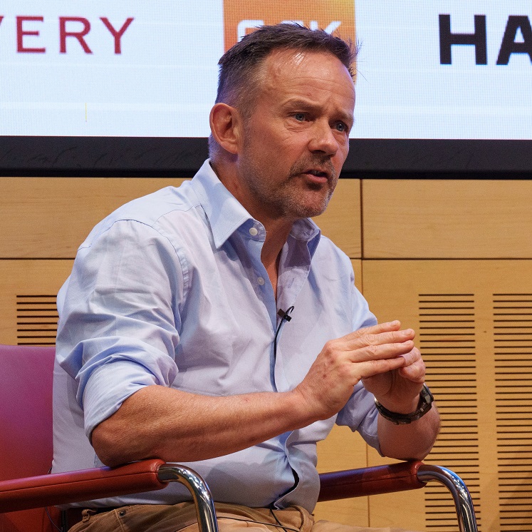 Halfday conference 14 June This Can Happen