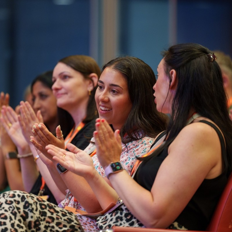 Halfday conference 14 June This Can Happen