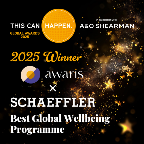 Best Global Wellbeing Programme image