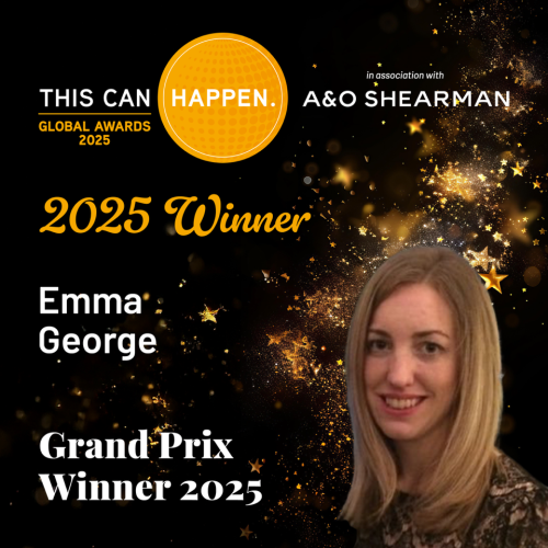 Grand Prix Winner 2025 image