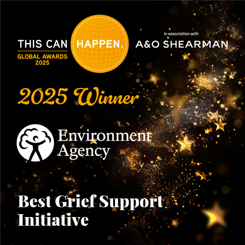 Best Grief Support Initiative image