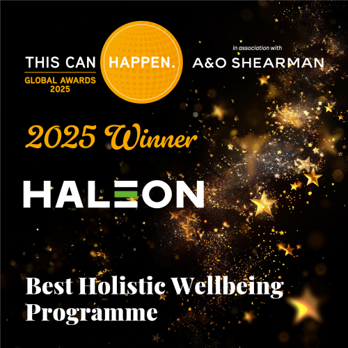 Best Holistic Wellbeing Programme image
