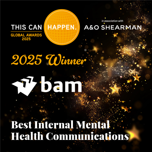 Best Internal Mental Health Communications image
