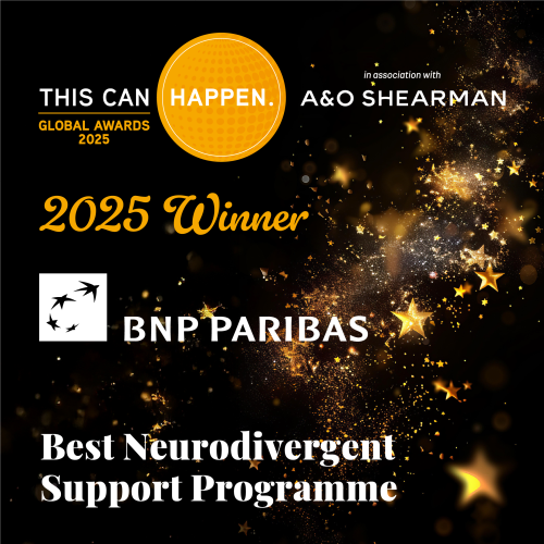 Best Neurodivergent Support Programme image