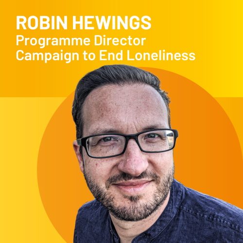 Mental Health Awareness Week Special - Loneliness image