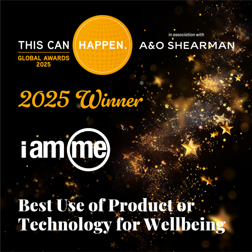 Best Use of Product or Technology for Wellbeing image