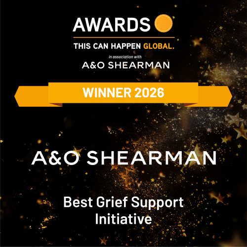 Best Grief Support Initiative image