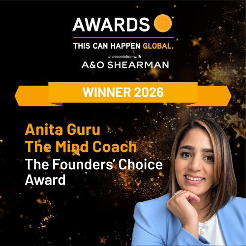 Founders’ Choice Award  image