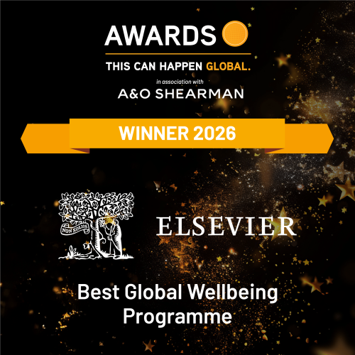 Best Global Wellbeing Programme image