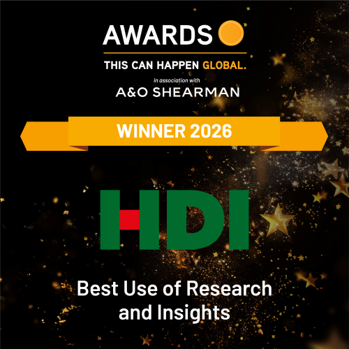 Best Use of Research and Insights image