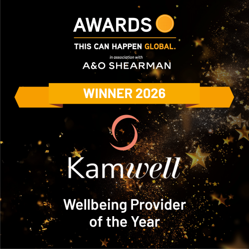 Wellbeing Provider of the Year image