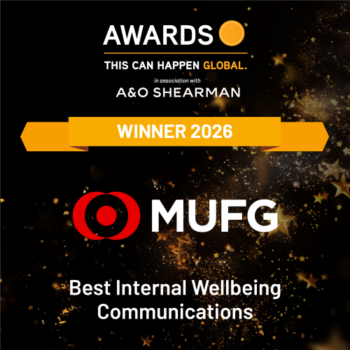 Best Internal Wellbeing Communications image