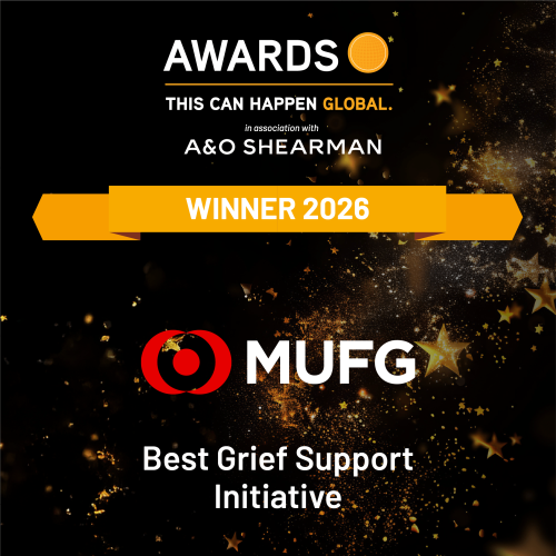 Best Grief Support Initiative image