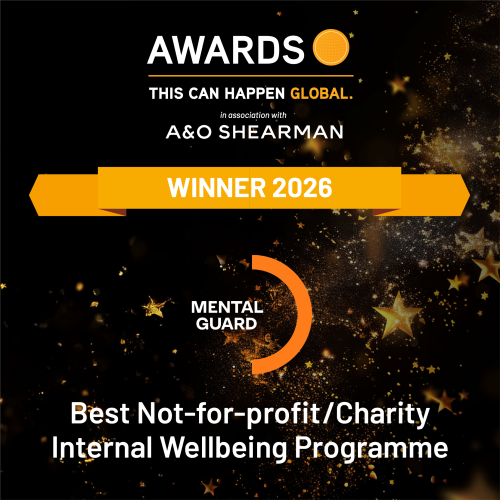 Best Not for profit/Charity Internal Wellbeing Programme image