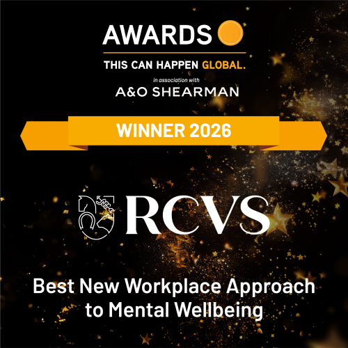 Best New Workplace Approach to Mental Wellbeing image