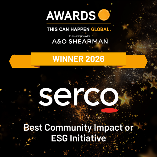 Best Community Impact or ESG Initiative image