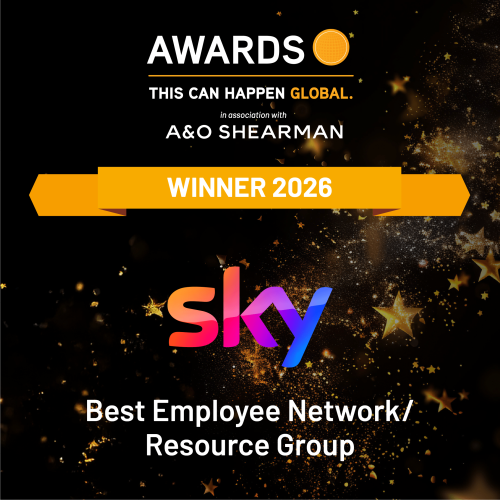 Best Employee Network/Resource Group image
