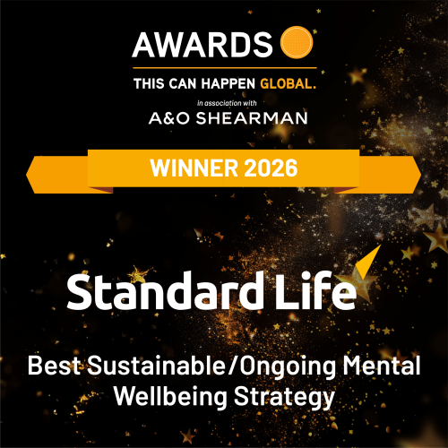 Best Sustainable/Ongoing Mental Wellbeing Strategy image