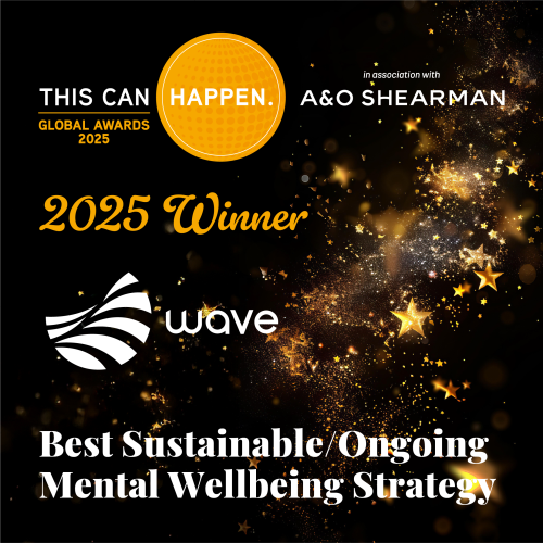 Best Sustainable/Ongoing Mental Wellbeing Strategy image