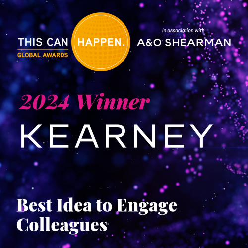 Best Idea to Engage Colleagues image