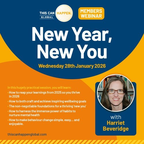 New Year, New You image