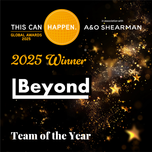 Team of the Year image