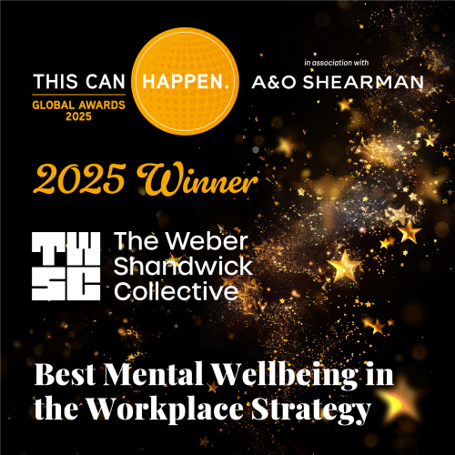 Best Mental Wellbeing in the Workplace Strategy image