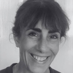 Abigail Hirshman  photo
