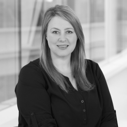 Dr Amanda Bunten photo
