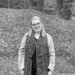 Dr Amy Ward photo