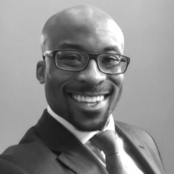 André Flemmings photo