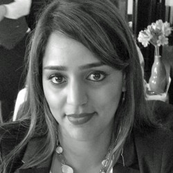 Anita Guru photo