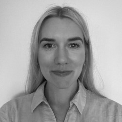 Ayesha Fordham photo
