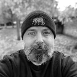 Benjamin Murray photo