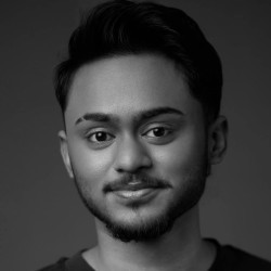 Bhuvan Daniel photo