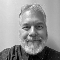 Brion Pinkerton photo