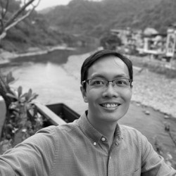 Cheng Hsiang Cheong photo