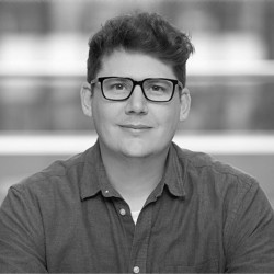 Daniel Callaghan photo