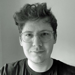 Daniel Callaghan photo