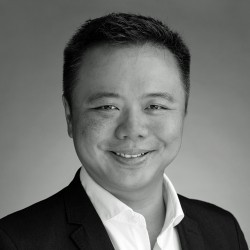 Danny Tan photo