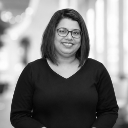 Dr. Anjali Prasad photo
