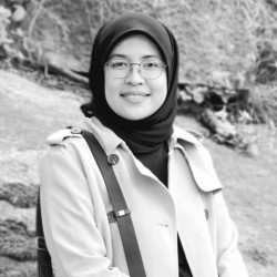 Dr. Siti Khadijah Zainal Badri photo